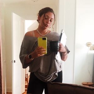 Meet your Posher, Lily